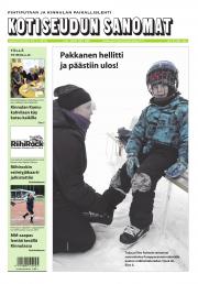 Kotiseudun Sanomat