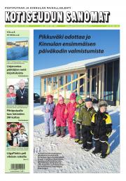 Kotiseudun Sanomat