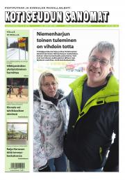 Kotiseudun Sanomat