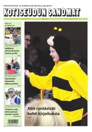 Kotiseudun Sanomat