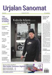 Urjalan Sanomat