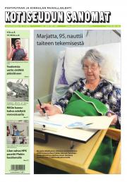 Kotiseudun Sanomat