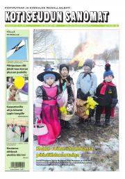 Kotiseudun Sanomat