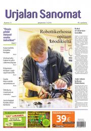 Urjalan Sanomat