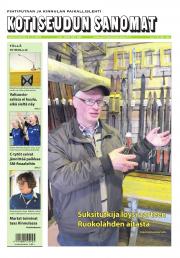 Kotiseudun Sanomat