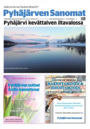 Pyhäjärven Sanomat