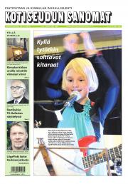 Kotiseudun Sanomat