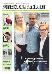 Kotiseudun Sanomat