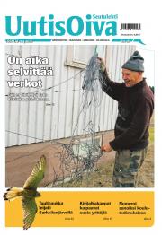 Seutulehti UutisOiva