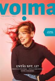 Voima
