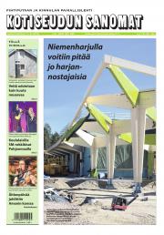 Kotiseudun Sanomat