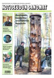 Kotiseudun Sanomat