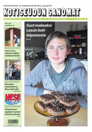 Kotiseudun Sanomat