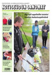 Kotiseudun Sanomat