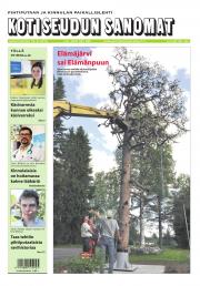 Kotiseudun Sanomat