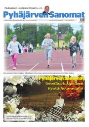 Pyhäjärven Sanomat