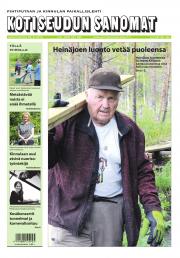 Kotiseudun Sanomat