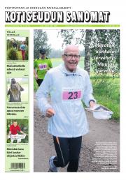 Kotiseudun Sanomat