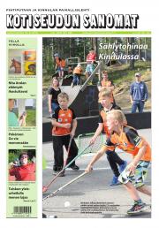 Kotiseudun Sanomat