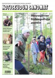 Kotiseudun Sanomat