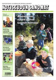 Kotiseudun Sanomat