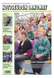 Kotiseudun Sanomat