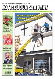 Kotiseudun Sanomat