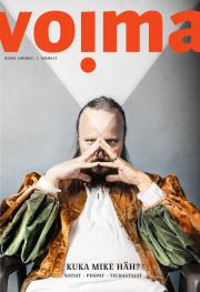 Voima