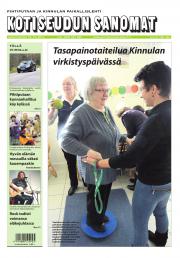 Kotiseudun Sanomat