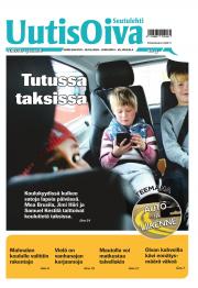 Seutulehti UutisOiva