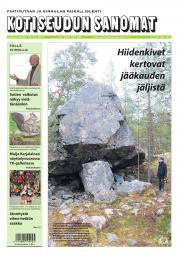 Kotiseudun Sanomat