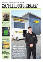 Kotiseudun Sanomat