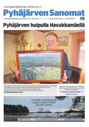 Pyhäjärven Sanomat