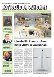 Kotiseudun Sanomat