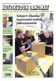 Kotiseudun Sanomat