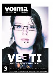 Voima