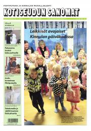 Kotiseudun Sanomat