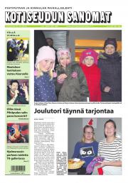 Kotiseudun Sanomat