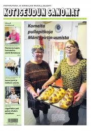 Kotiseudun Sanomat