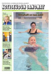 Kotiseudun Sanomat