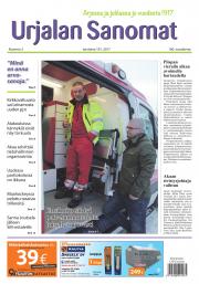 Urjalan Sanomat