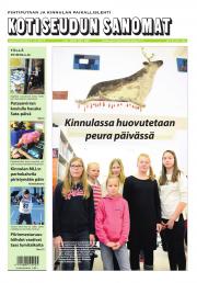 Kotiseudun Sanomat