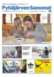 Pyhäjärven Sanomat