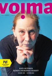 Voima