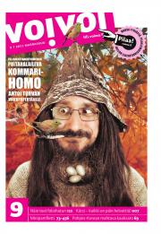 Voima