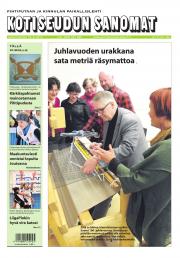 Kotiseudun Sanomat