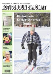 Kotiseudun Sanomat