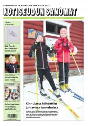 Kotiseudun Sanomat