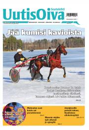 Seutulehti UutisOiva