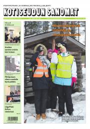 Kotiseudun Sanomat